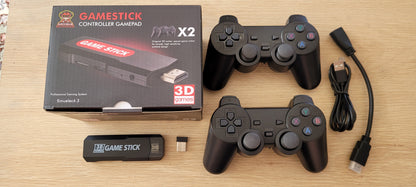 Playstation 1 Enhanced kit