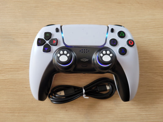 New J Products PS4 Controller