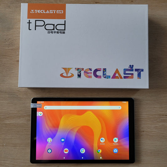 Teclast Tablet P25T