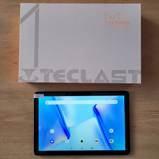 Teclast Tablet M40 Plus