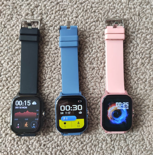 J Products Smartwatch 2