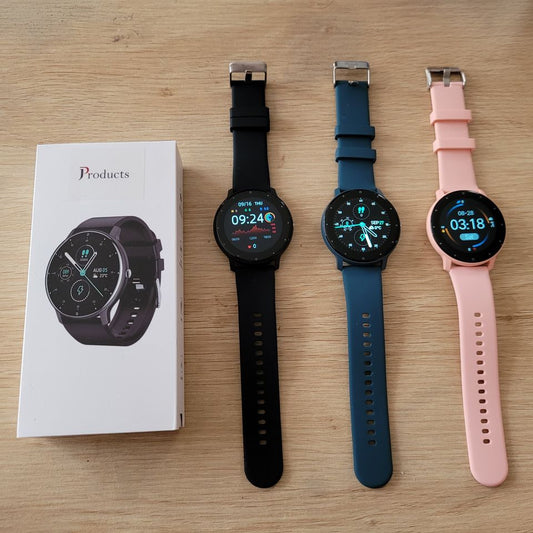 J Products Smartwatch 2 RE