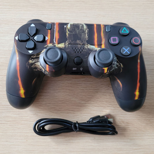 J Products Black Ops PS4 Controller